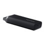 Samsung T5 EVO 4 TB Negro